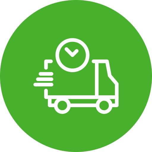 Truck shipping